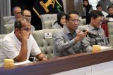 Ini penjelasan Menkum terkait pemberian abolisi ke Tom dan amnesti ke Hasto