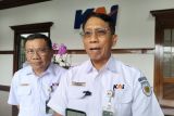 KAI lirik kerja sama perkeretaapian dengan perusahaan Polandia
