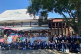 UIN Walisongo Semarang kirim 57  mahasiswa KKN ke Papua