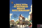 Pemkot Semarang gelar serangkaian lomba sambut HUT RI
