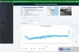 Tsunami terdeteksi di Pelabuhan Sarmi Papua