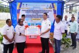 Bupati Pangkep luncurkan program literasi 
