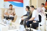 Indonesia tuan rumah Kejuaraan Atletik Asia Tenggara U18 dan U20 November 2025
