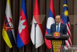 Donald Trump konfirmasi kehadiran di KTT ke-47 ASEAN Oktober