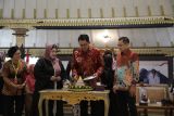 Wabup Sleman: Maswira Jaya tumbuhkan ekosistem kewirausahaan lokal