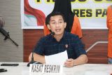 Polres Parimo tahan dua tersangka korupsi APBDes Maleali