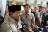Struktur kepengurusan DPP Partai Gerindra 2025-2030 ditetapkan
