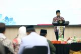 Menag Nasaruddin ingatkan bahaya nasionalisme eksklusif bisa lahirkan perpecahan