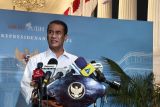 Pemerintah menyiapkan operasi pasar besar-besaran untuk jaga harga beras