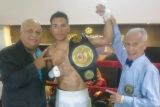 Sanchez dan Rangel naik ring untuk gelar welter WBA Fedebol