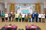 KNPI mendukung pemerintah mendirikan universitas negeri di Papua Tengah