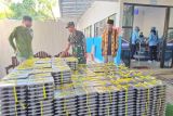 Sebanyak 16 dapur program MBG beroperasi di Lombok Timur