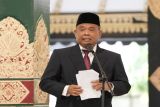 Pemkab Sleman dukung penertiban tambang mineral bukan logam dan batuan