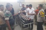 WNA asal Inggris meninggal di Pantai Pink Lombok Timur