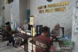 BPN  Pekalongan jamin kepemilikan tanah pada penerapan e-sertifikat