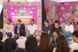 PLN hadirkan fitur lifestyle di PLN Mobile