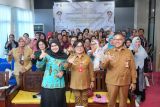 Dispursip Kota Palangka Raya tingkatkan kemampuan interaksi tenaga pendidik