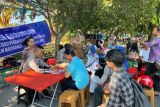 Dispenda Palangka Raya tingkatkan PAD lewat operasi pajak kendaraan