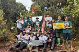 Tim Ekspedisi Bukit Raya 2025 UPR himpun data pengembangan ekowisata