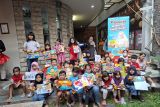 Hari Anak Nasional 2025, Kokola ajak anak dan orang tua belajar sambil bermain