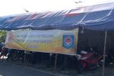 Penerima bantuan banjir di Mataram diverifikasi