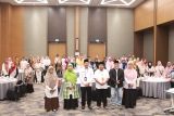 Sosialisasi produk halal sasar 60 pelaku usaha di Mataram