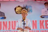 PLN siap bangun PLTM 1,2 MW di Supiori Papua