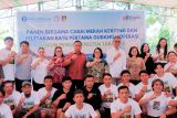 Bank Indonesia tingkatkan kualitas petani milenial di Minahasa