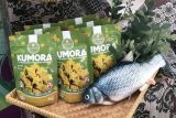Rumah BUMN BRI Jakarta bawa Kumora Cookies dari proyek mahasiswa mendunia