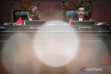 MK menyatakan Bawaslu bisa putus pelanggaran administrasi pilkada
