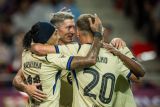 Transfer Liga Spanyol: Duo Madrid aktif datangkan pemain anyar