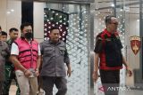 Eks Direktur Kemen ESDM ditetapkan tersangka tambang