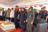 Karantina dan BC cegah penyeludupan 824,5 ton komoditas ilegal di Kepri