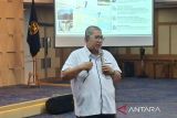 Kemenhub siap lakukan kajian untuk mereduksi tingginya biaya transportasi warga