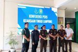 Tim Tabur Kejaksaan Tinggi tangkap DPO penyerobotan tanah