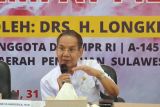 Anggota DPR Longki Djanggola minta pemuda di Sulteng jaga kebhinekaan