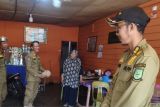 Satpol PP Natuna patroli ke warung kopi guna tertibkan pegawai yang keluar di jam kerja