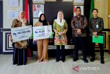 BPJS Ketenagakerjaan Natuna beri santunan JKM ke ahli waris