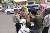 Polresta Bandarlampung lakukan 7.961 penindakan pada Ops Krakatau