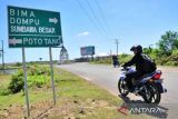 Cegah kecelakaan, Kebutuhan rambu jalan di NTB didata ulang