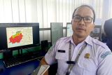 BMKG ingatkan Kotim masuk zona merah rawan kebakaran