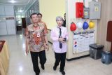 RSJD dr  Amino Gondohutomo Semarang tambah fasilitas rawat inap