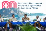 Gubernur: Jateng masih butuh  2.418 dapur SPPG