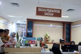 Gubernur Lampung komitmen wujudkan pelayanan publik yang responsif