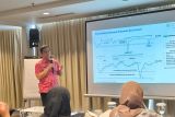 Pemprov Sumsel siapkan transisi energi kejar target nol emisi 2030