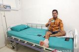 Program JKN menjadi sandaran keluarga Sarijan