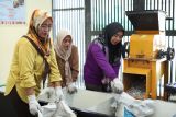 DPR apresiasi inovasi pengelolaan limbah sampah di Tol Bakter