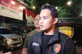 Polisi ringkus pria yang bawa kabur anak di bawah umur