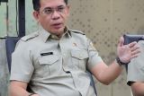 Menteri ATR/Kepala BPN sosialisasikan pendaftaran tanah ulayat dan perkuat sinergi pertanahan di Kalimantan Selatan