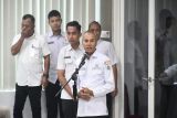 Inspektorat Sulbar tindaklanjuti rekomendasi hasil pemeriksaan BPK dan APIP